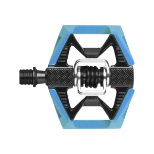 Pedal Double Shot 2 blau