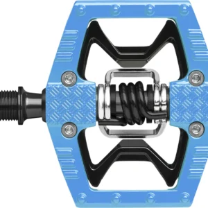 Pedal Double Shot 2 blau
