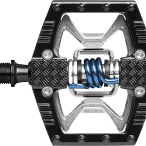Pedal Double Shot 2 schwarz