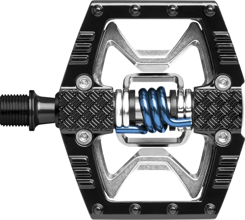 Pedal Double Shot 2 schwarz