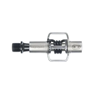 Pedal Egg Beater 1 silber-schwarz