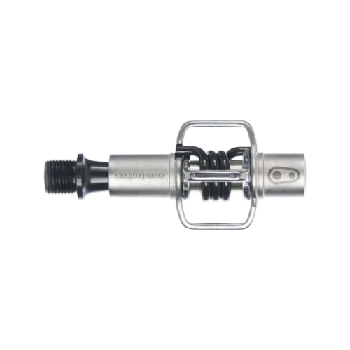 Pedal Egg Beater 1 silber-schwarz