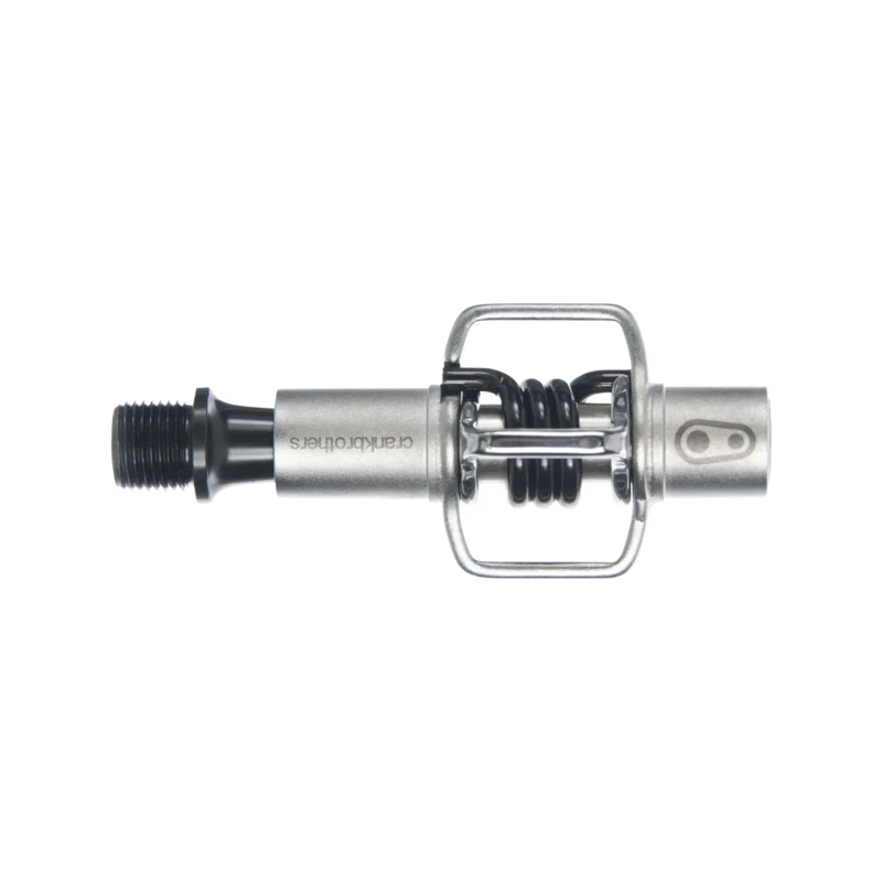Pedal Egg Beater 1 silber-schwarz