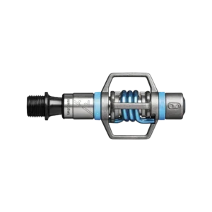 Pedal Egg Beater 3 electric blau spring