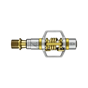 Pedal Eggbeater 11 gold