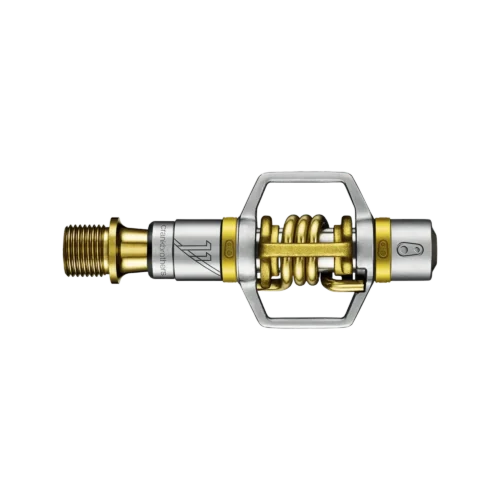 Pedal Eggbeater 11 gold