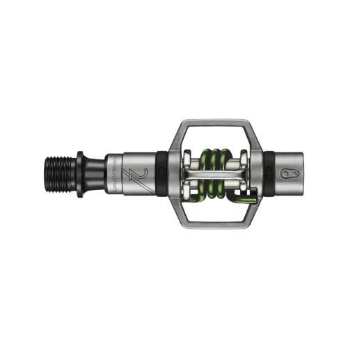 Pedal Eggbeater 2 grün