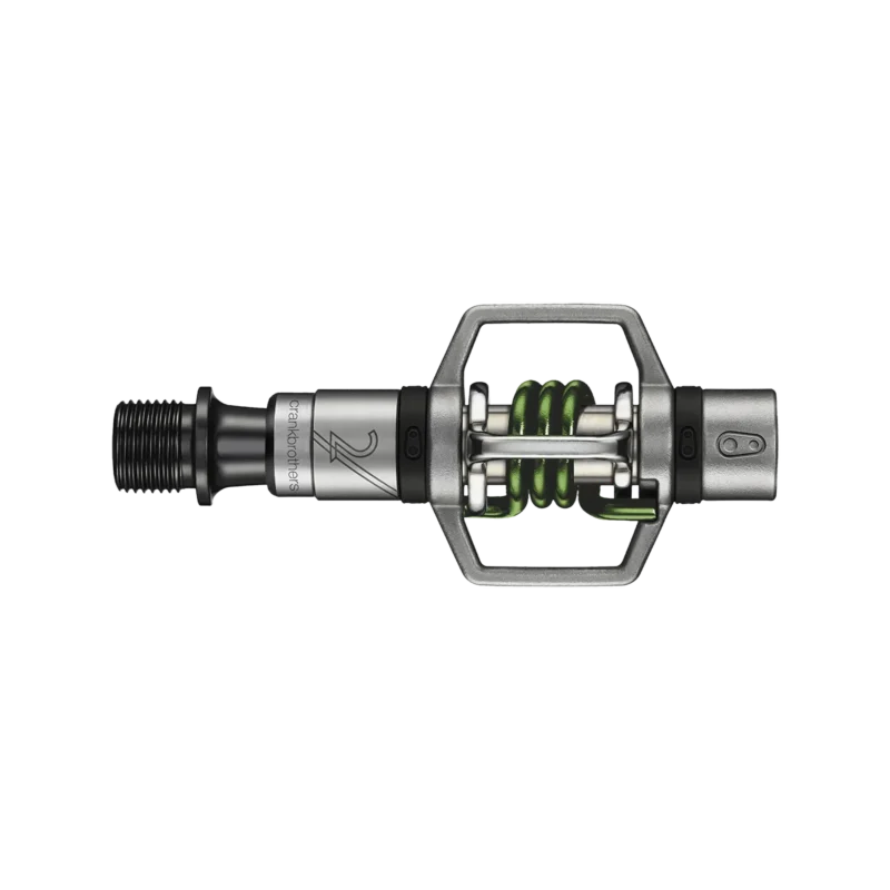 Pedal Eggbeater 2 grün