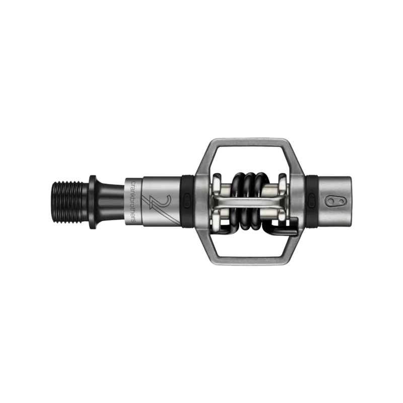 Pedal Eggbeater 2 schwarz