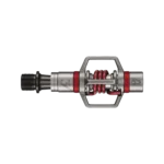 Pedal Eggbeater 3 rot