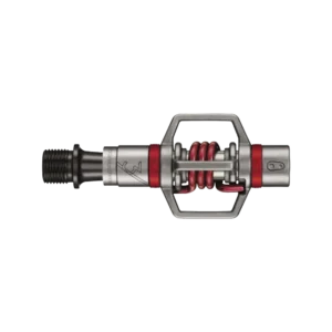 Pedal Eggbeater 3 rot