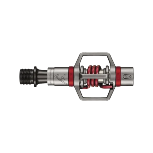 Pedal Eggbeater 3 rot