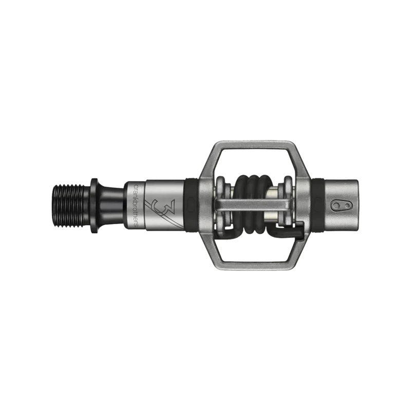 Pedal Eggbeater 3 schwarz