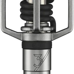 Pedal Eggbeater 3 schwarz