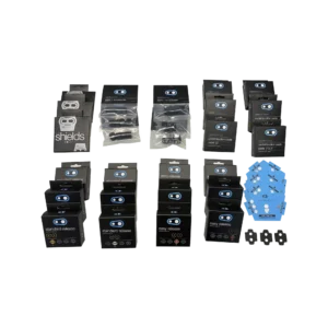 Pedal Fitting Box