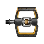 Pedal Mallet DH 11 schwarz-gold