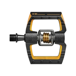 Pedal Mallet DH 11 schwarz-gold
