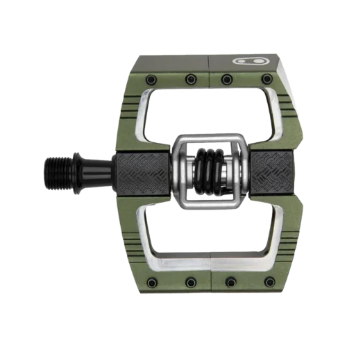 Pedal Mallet DH dunkel grün