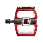 Pedal Mallet DH rot