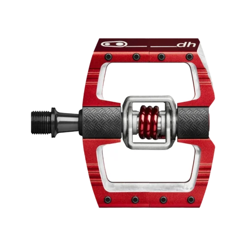 Pedal Mallet DH rot