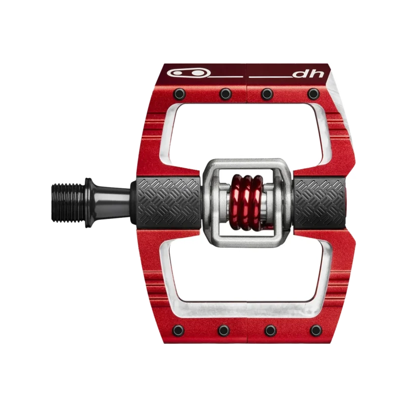 Pedal Mallet DH rot
