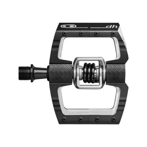 Pedal Mallet DH schwarz