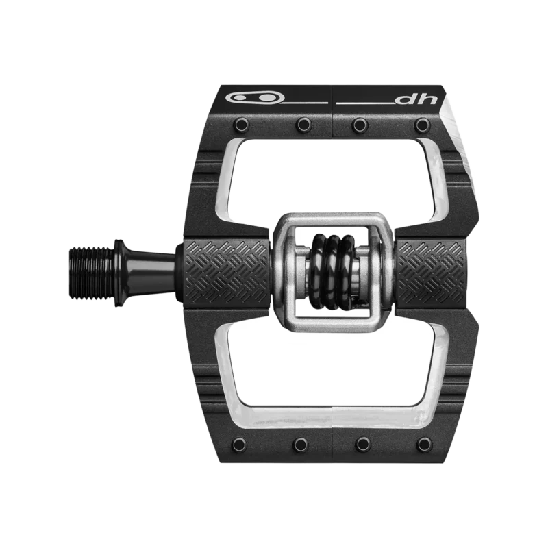 Pedal Mallet DH schwarz