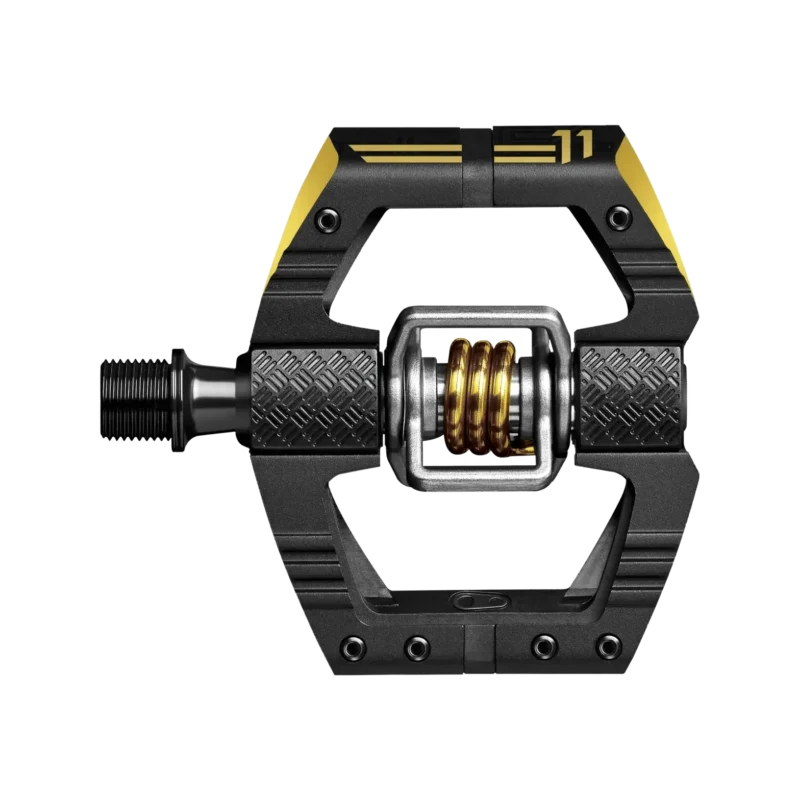 Pedal Mallet Enduro 11