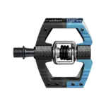 Pedal Mallet Enduro blau-schwarz