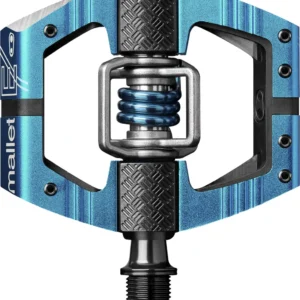 Pedal Mallet Enduro hellblau
