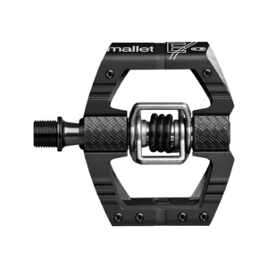 Pedal Mallet Enduro schwarz