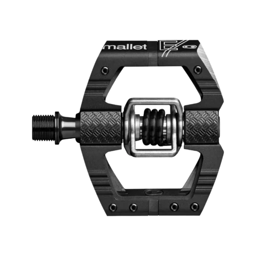 Pedal Mallet Enduro schwarz