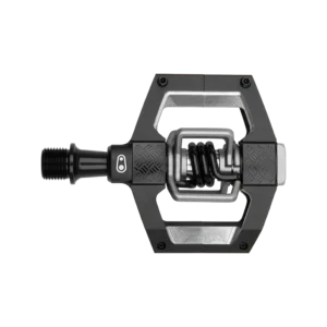 Pedal Mallet Trail black/black spring