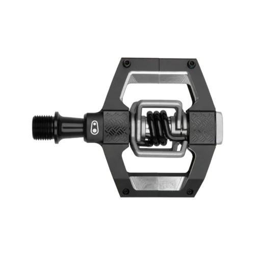 Pedal Mallet Trail black/black spring