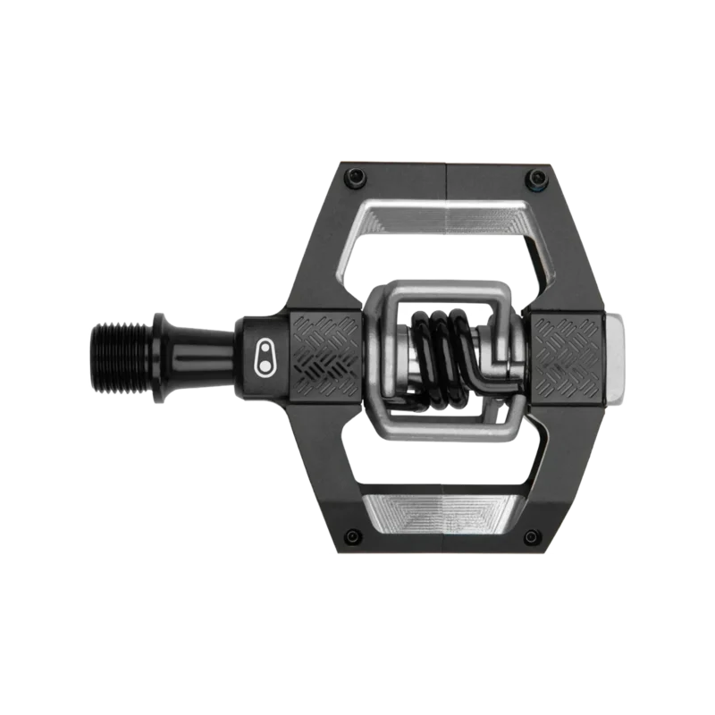 Pedal Mallet Trail black/black spring