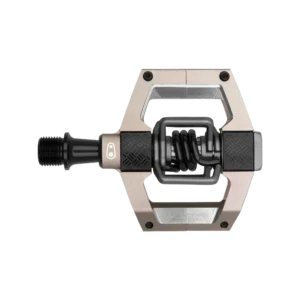Pedal Mallet Trail champagne/black spring