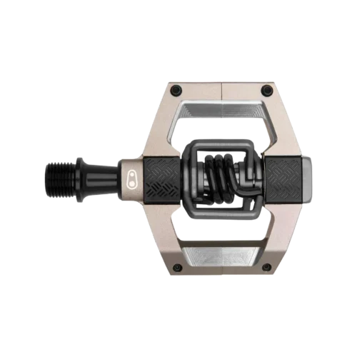 Pedal Mallet Trail champagne/black spring