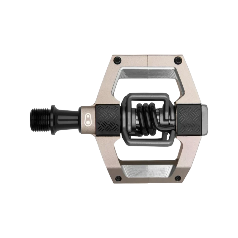 Pedal Mallet Trail champagne/black spring
