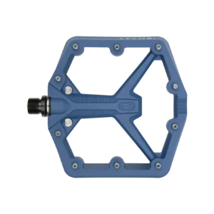 Pedal Stamp 1 large blau Gen 2