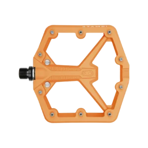 Pedal Stamp 1 large orange Gen 2