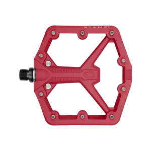 Pedal Stamp 1 large rot Gen 2