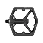 Pedal Stamp 1 large schwarz Gen 2