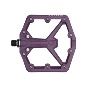 Pedal Stamp 1 large violett Gen 2
