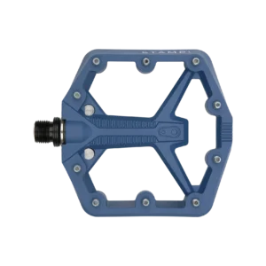 Pedal Stamp 1 small blau Gen 2