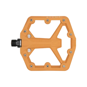 Pedal Stamp 1 small orange Gen 2