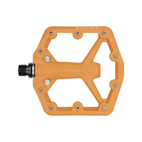 Pedal Stamp 1 small orange Gen 2