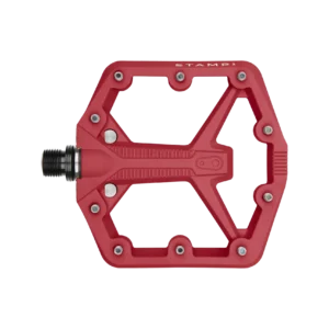 Pedal Stamp 1 small rot Gen 2