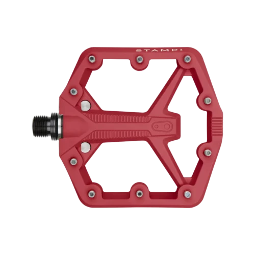 Pedal Stamp 1 small rot Gen 2