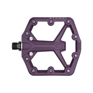 Pedal Stamp 1 small violett Gen 2