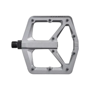 Pedal Stamp 3 large charcoal mag